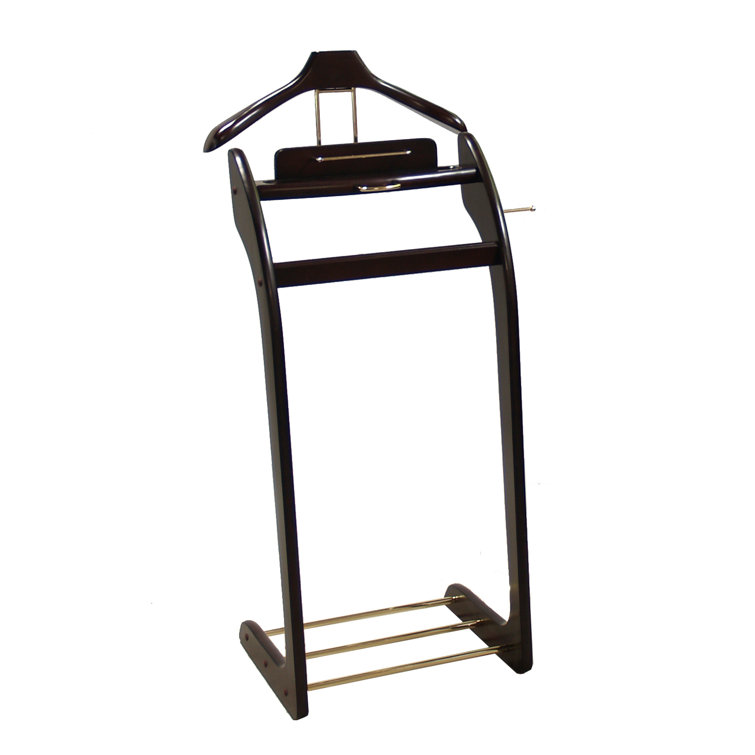 Gents discount valet stand